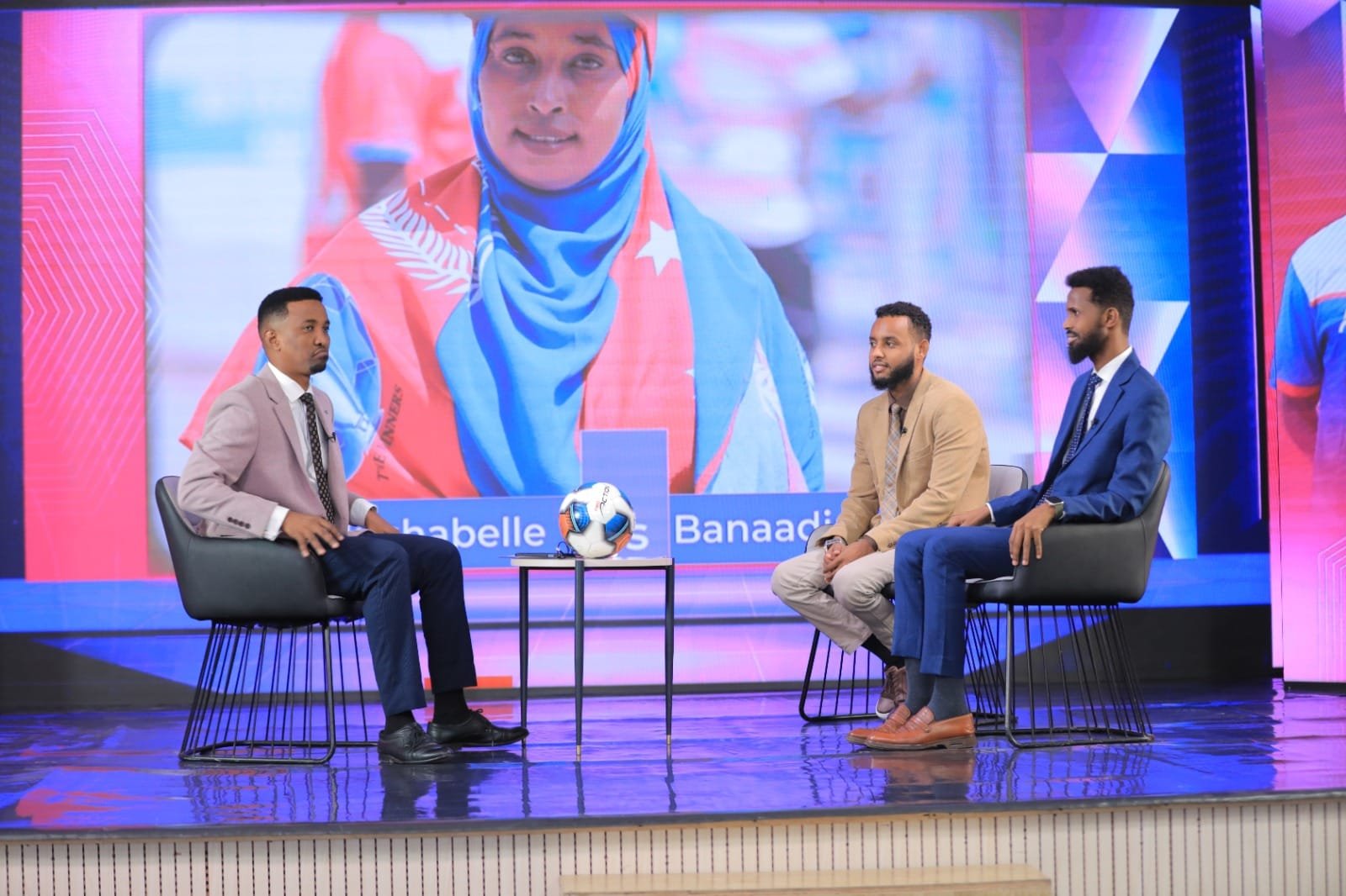Astaan tv