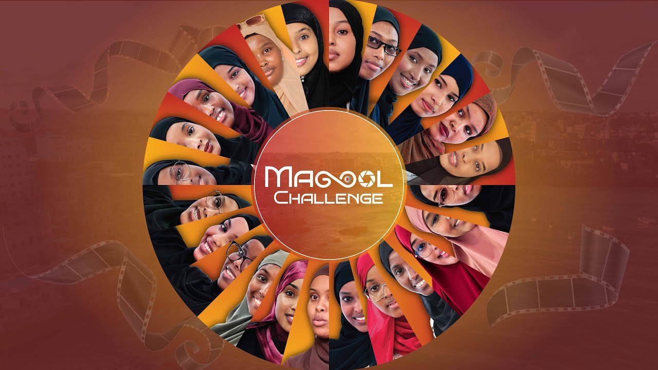 Magool Challenge